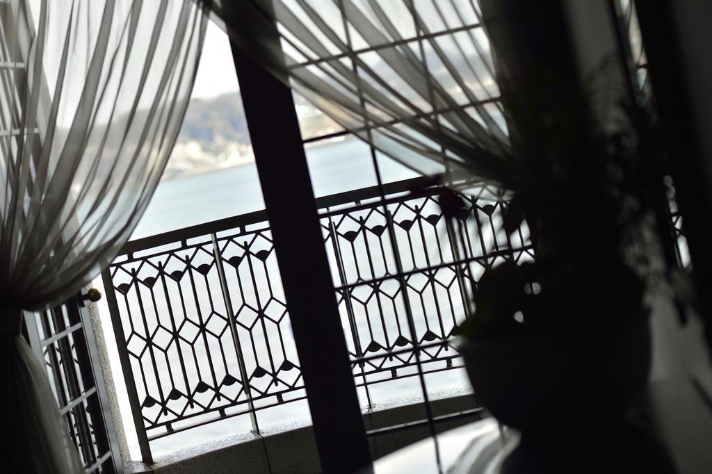 Kamakura Park Hotel Εξωτερικό φωτογραφία