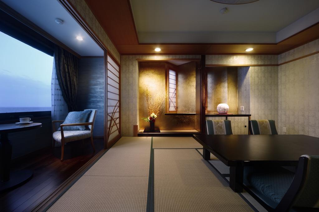 Kamakura Park Hotel Εξωτερικό φωτογραφία