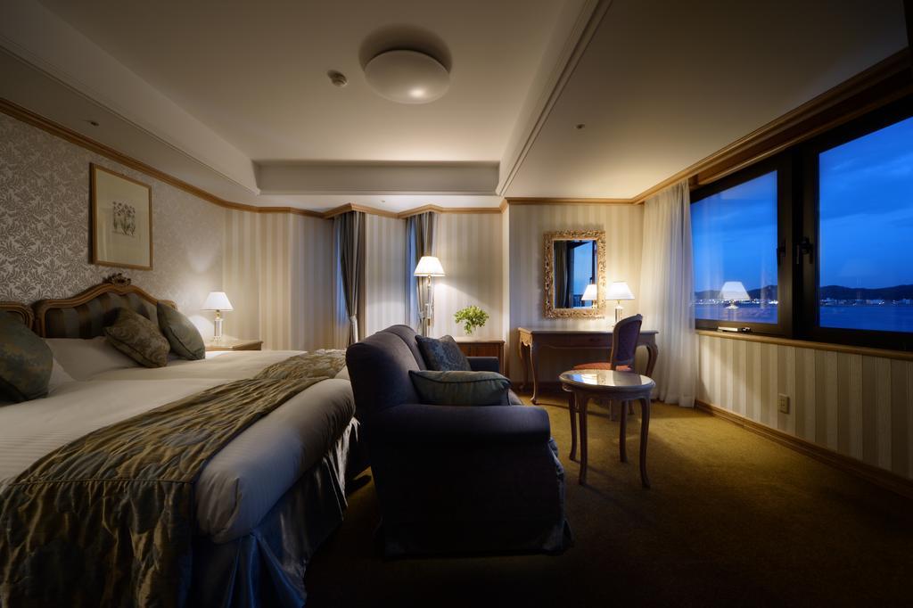 Kamakura Park Hotel Εξωτερικό φωτογραφία