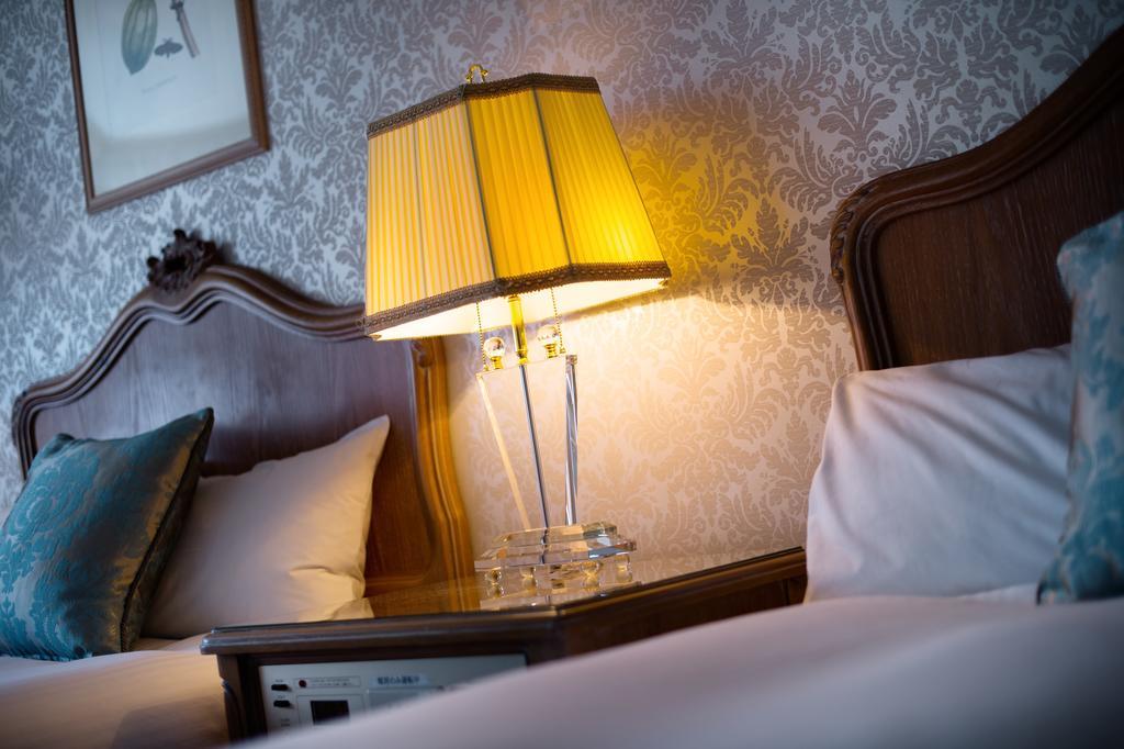 Kamakura Park Hotel Εξωτερικό φωτογραφία