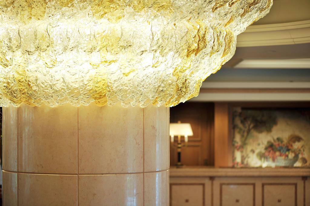 Kamakura Park Hotel Εξωτερικό φωτογραφία