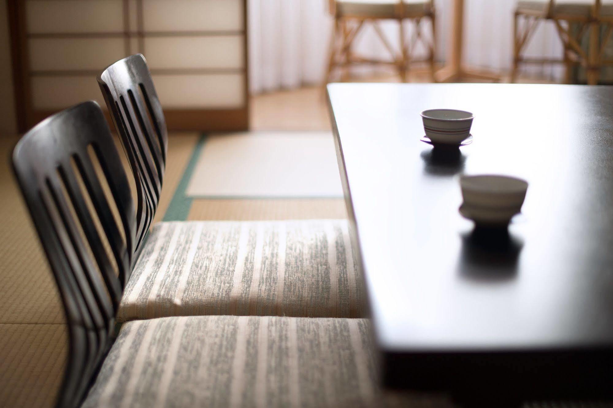 Kamakura Park Hotel Εξωτερικό φωτογραφία
