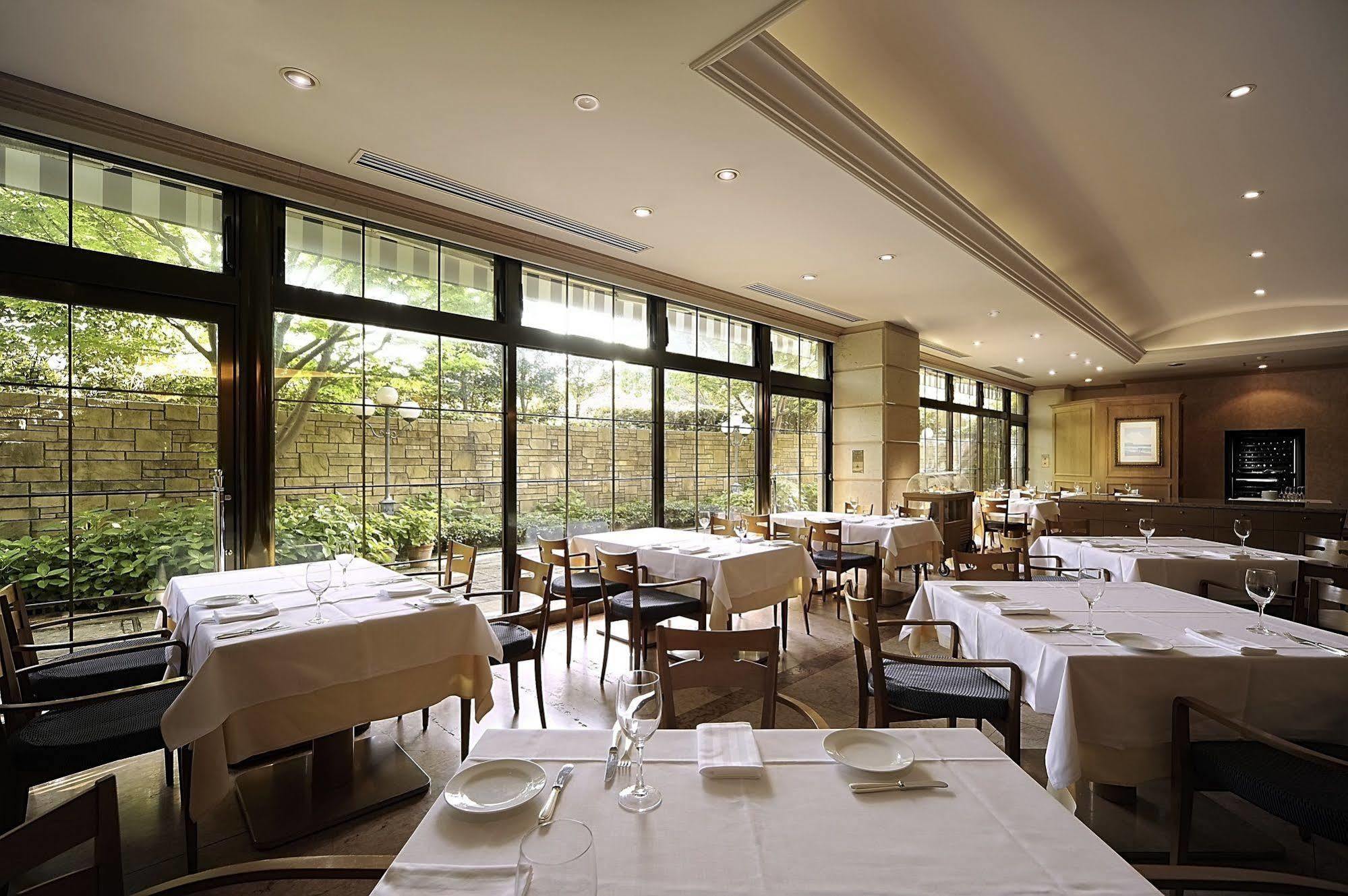 Kamakura Park Hotel Εξωτερικό φωτογραφία