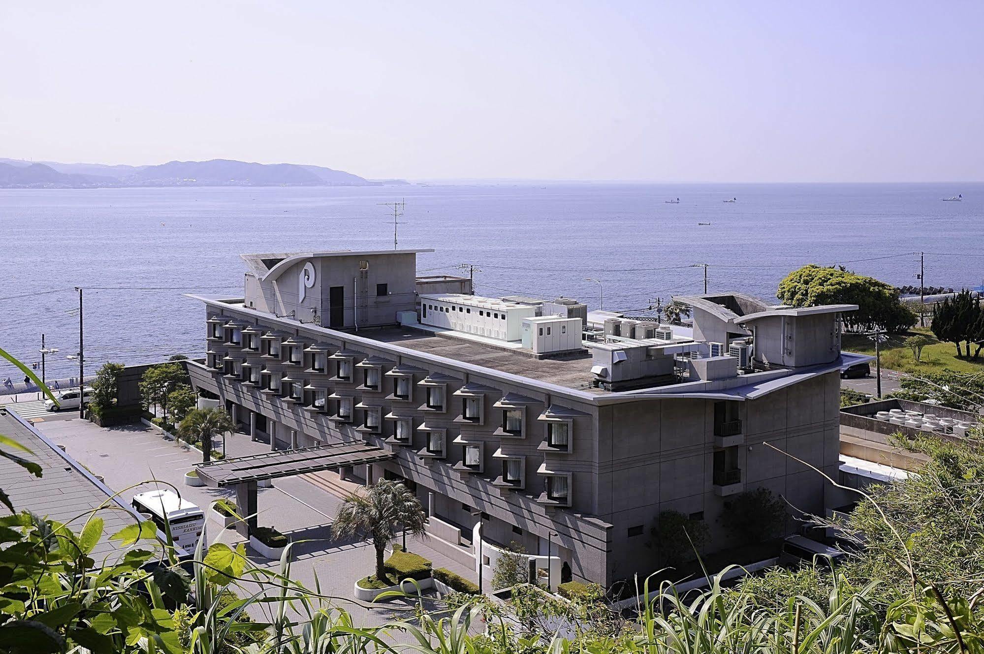 Kamakura Park Hotel Εξωτερικό φωτογραφία