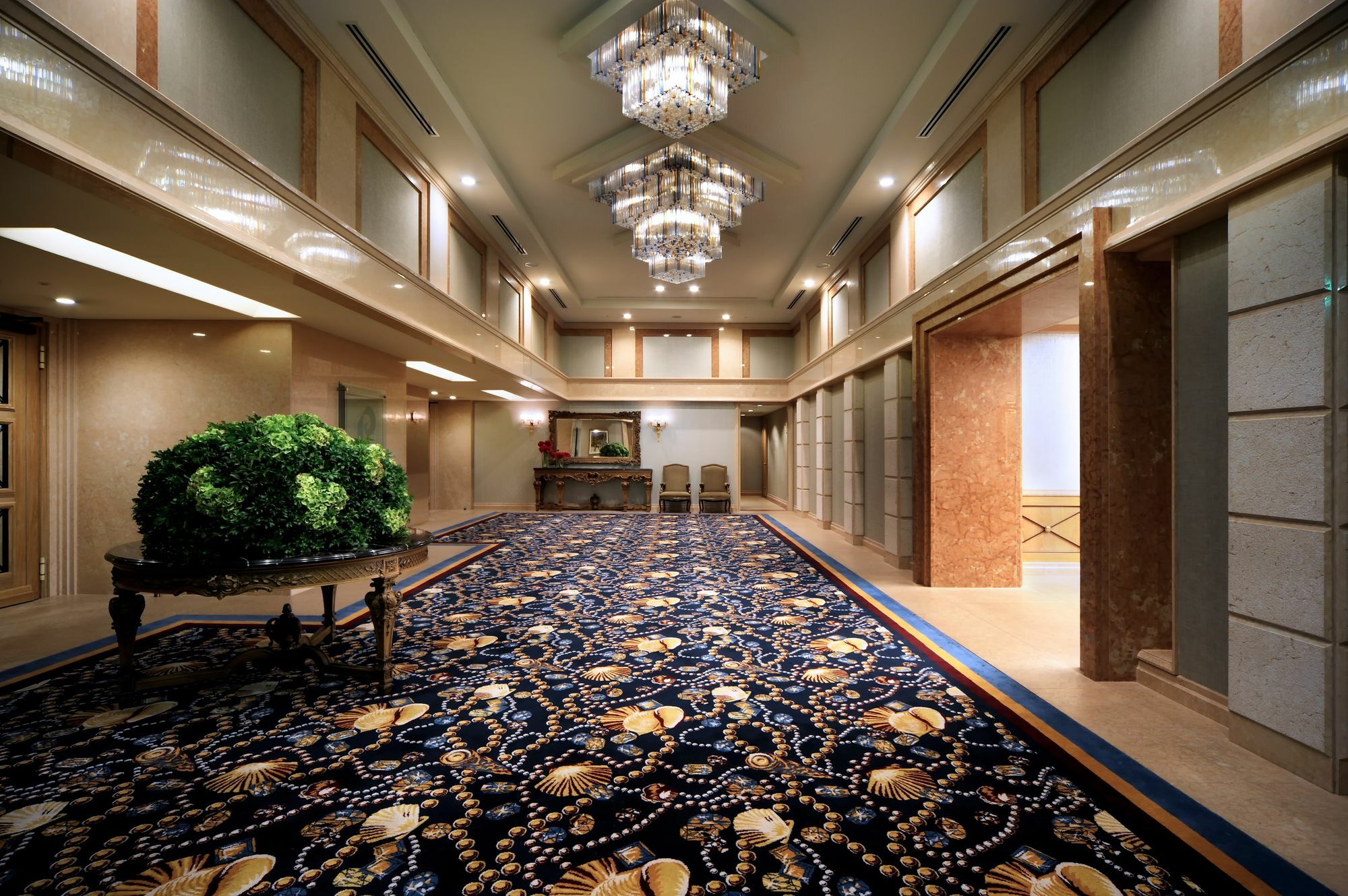 Kamakura Park Hotel Εξωτερικό φωτογραφία
