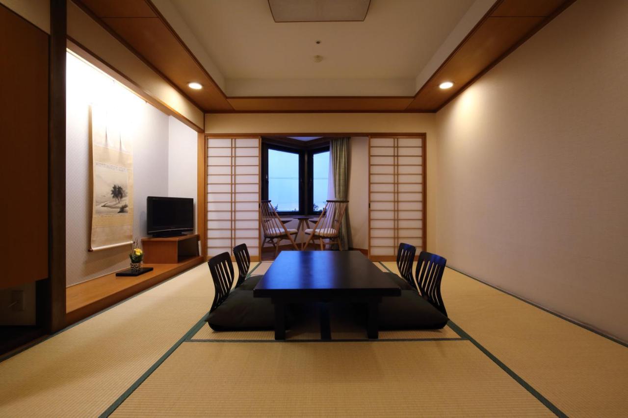 Kamakura Park Hotel Εξωτερικό φωτογραφία