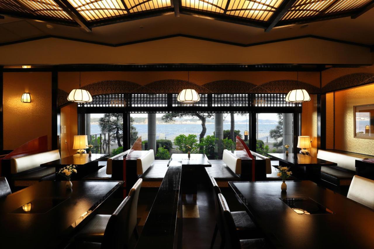 Kamakura Park Hotel Εξωτερικό φωτογραφία